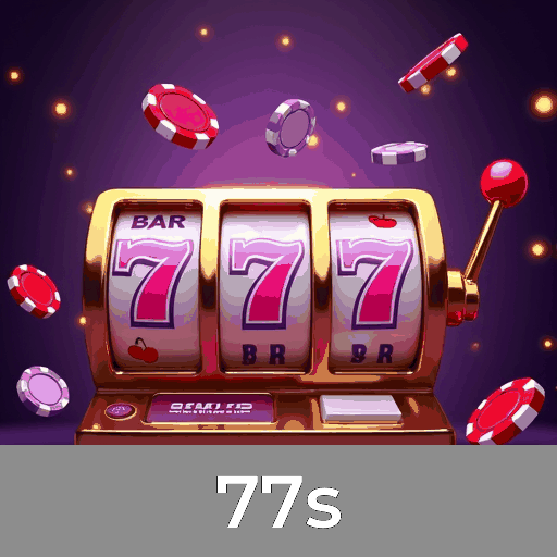 77s: Slots com Mega Prêmios, Jogos de Mesa e Mais