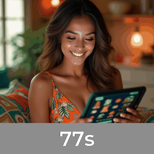 Explorando os bônus e ofertas únicas do 77s