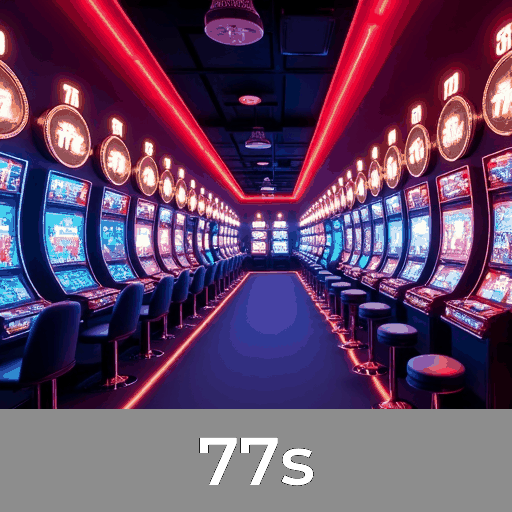 Experimente a Facilidade do App 77s para Jogos Online